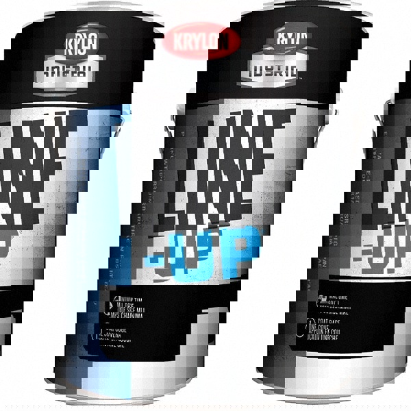 Yellow Striping Paint